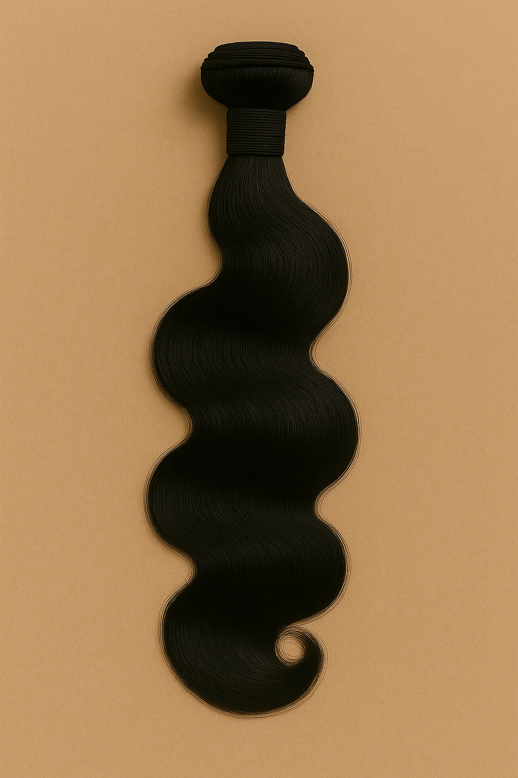 Virgin Body Wave Bundle