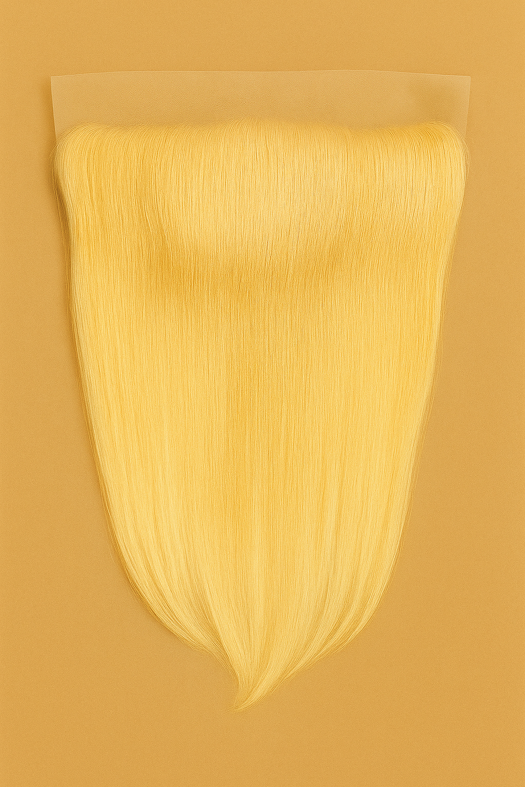 Virgin 613 HD Lace Frontal