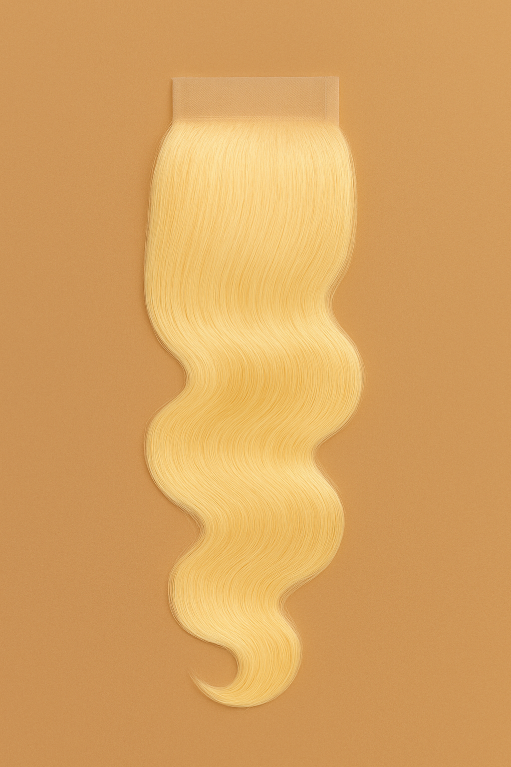 Virgin 613 HD Lace Closure