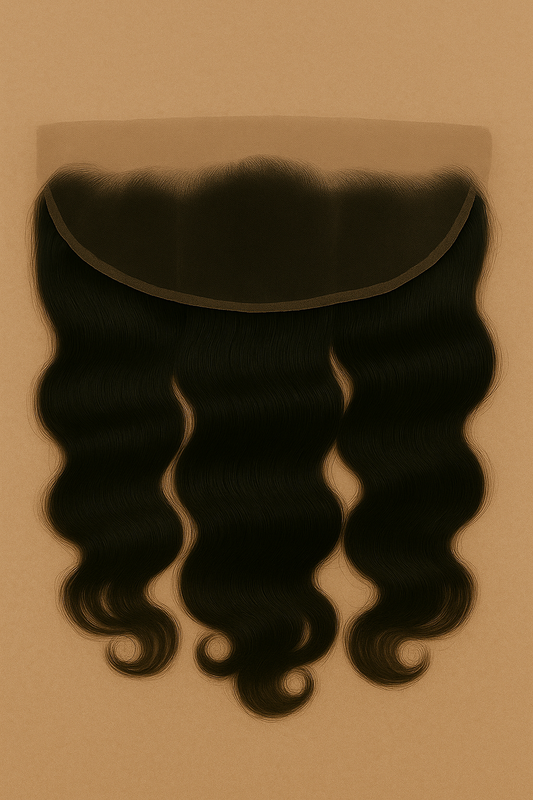 Virgin HD Lace Frontal