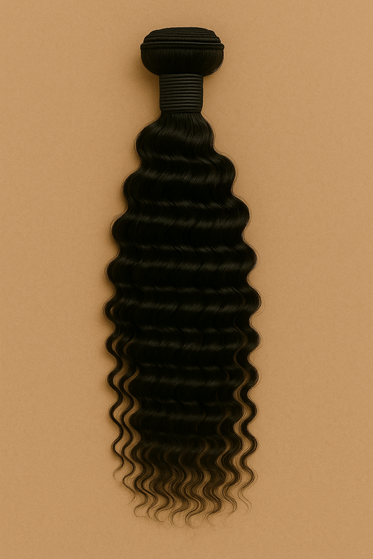 Virgin Deep Wave Bundle