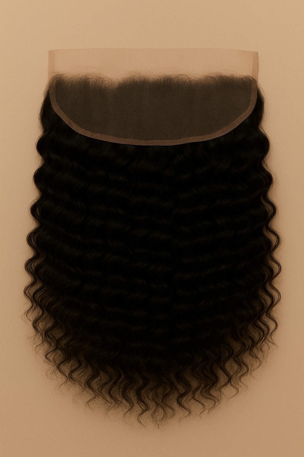 Virgin Burmese HD Lace Frontal