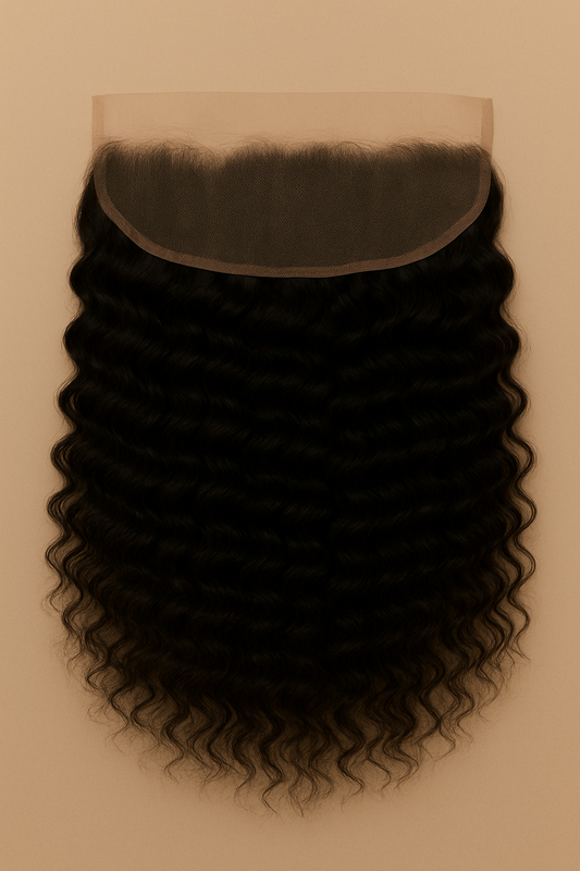 Virgin Burmese HD Lace Frontal