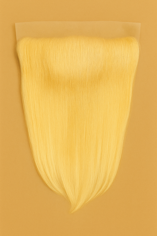 Virgin 613 HD Lace Frontal