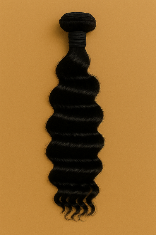 Virgin Loose Wave Bundle